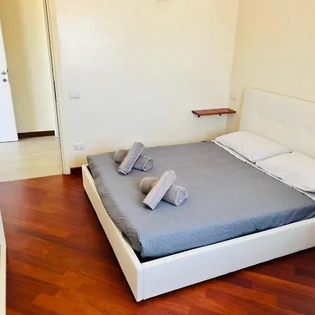 Sunny Rooftop Loft With Gorgeous Views Of * Olbia