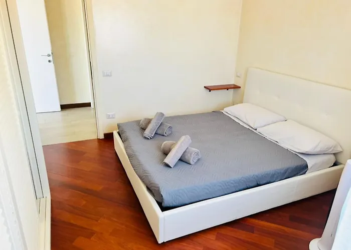 Sunny Rooftop Loft With Gorgeous Views Of * Olbia