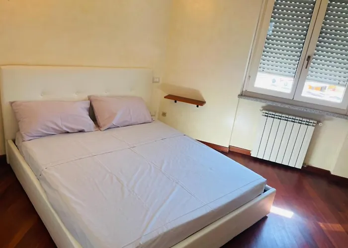 Sunny Rooftop Loft With Gorgeous Views Of Olbia