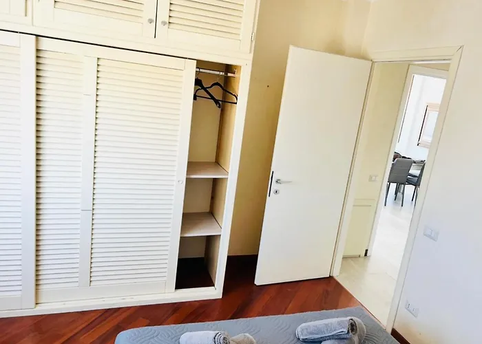 Apartamento Sunny Rooftop Loft With Gorgeous Views Of